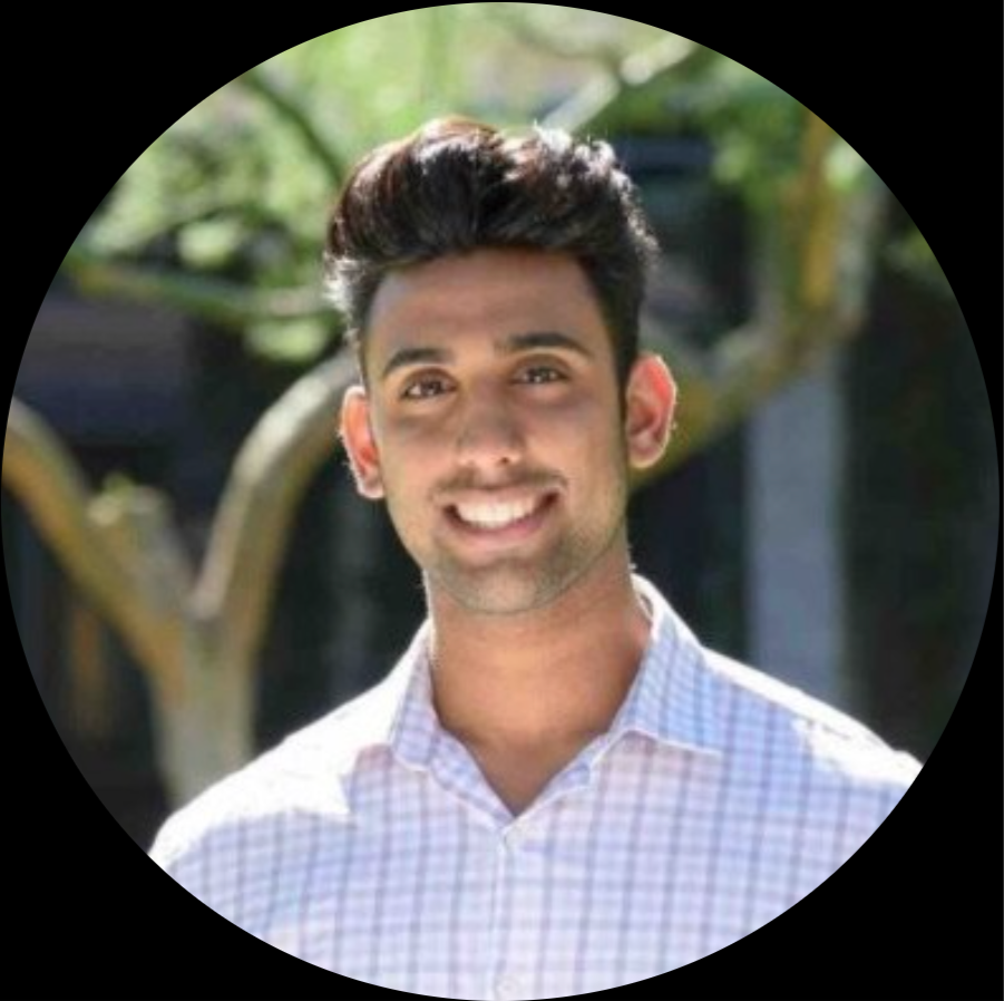 Farhan Khera