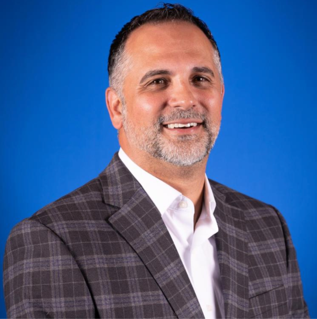 Greg Russo