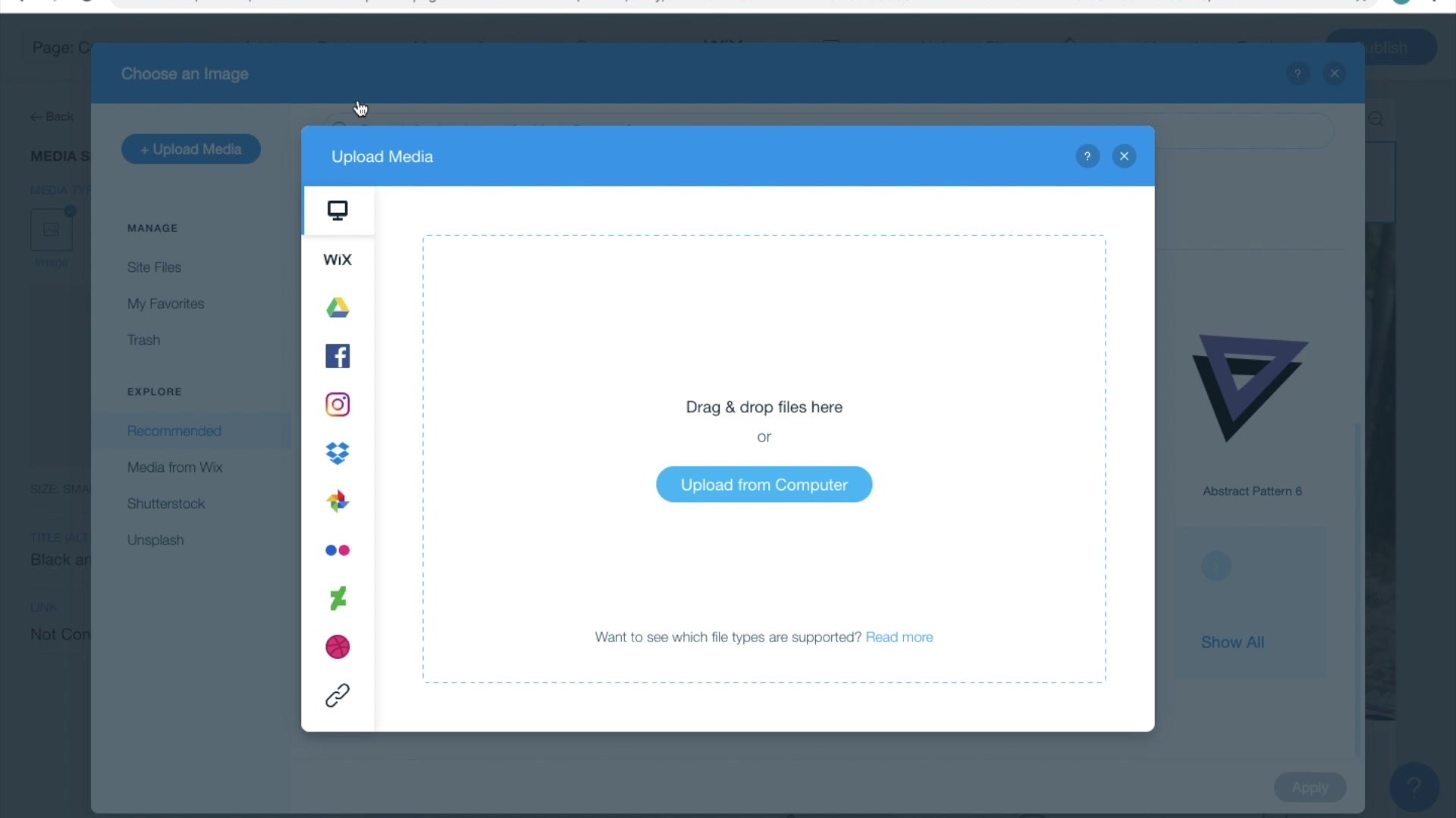 How to Build a Website