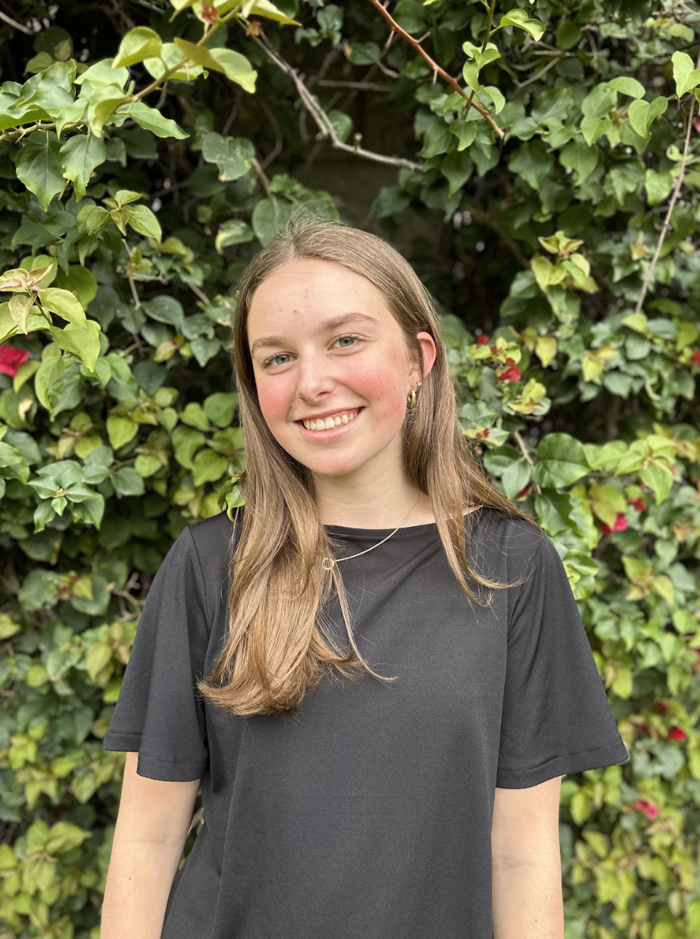 Brigid Bernoski