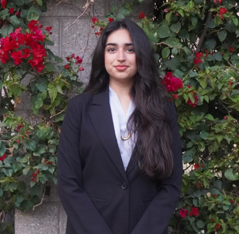 Simoni Thakkar