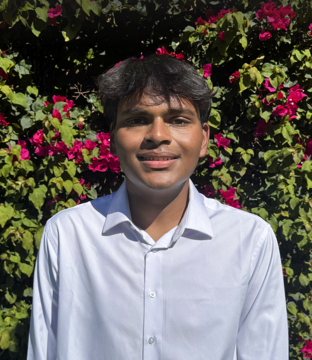 Akhil Choda