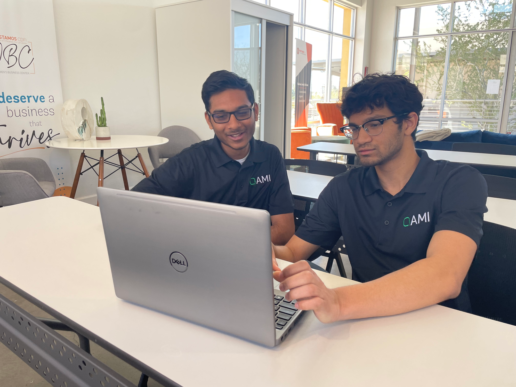 HUUB AI & Automation in Small Business Class