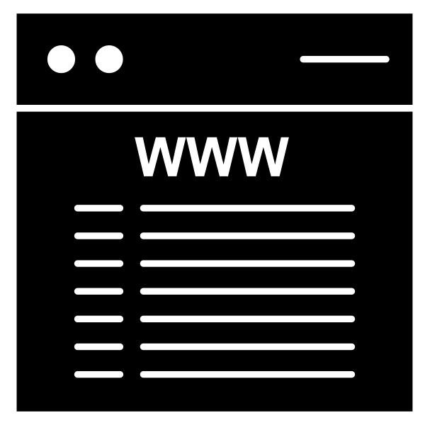 Building a Website