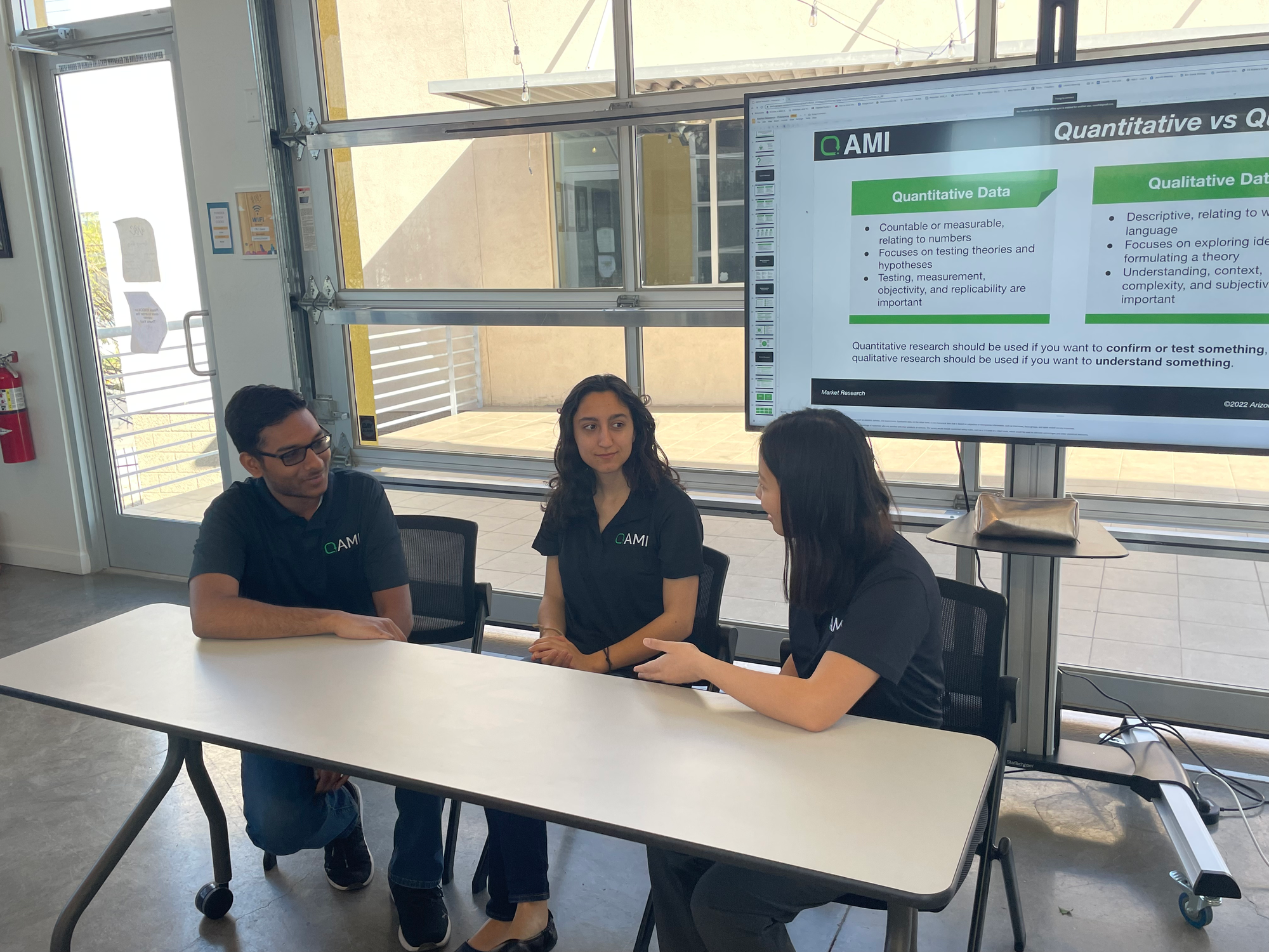 ASBA - Business Finance