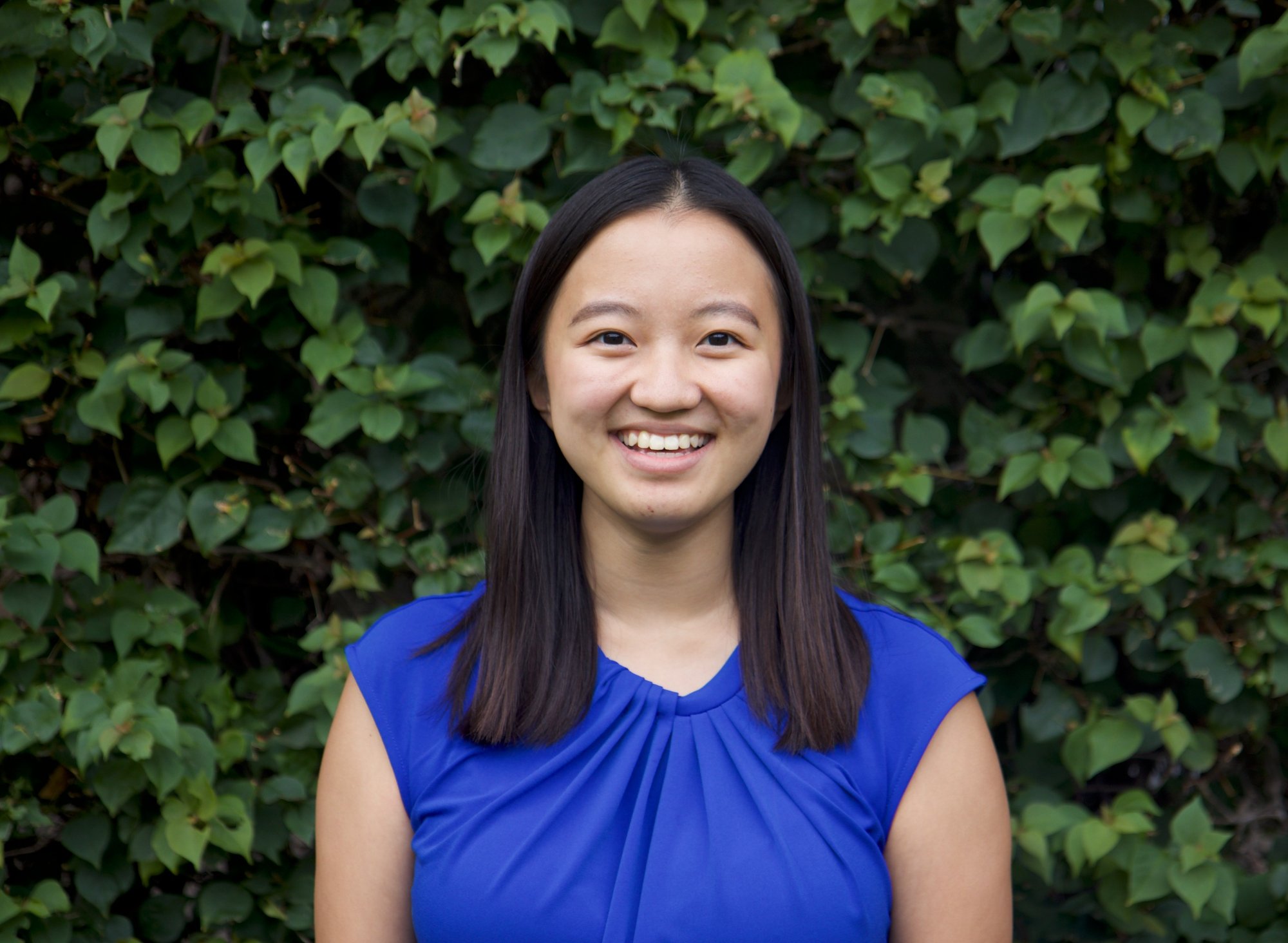 Emily Wong
