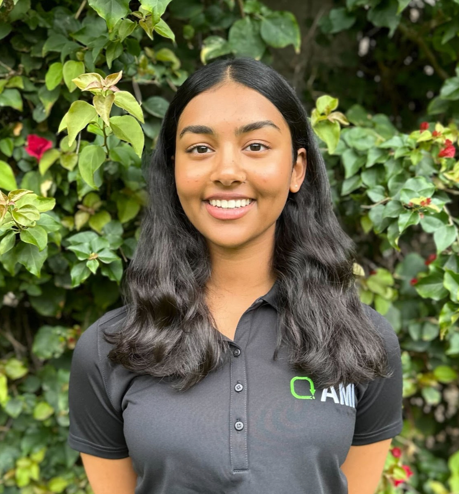 Anya Kannan