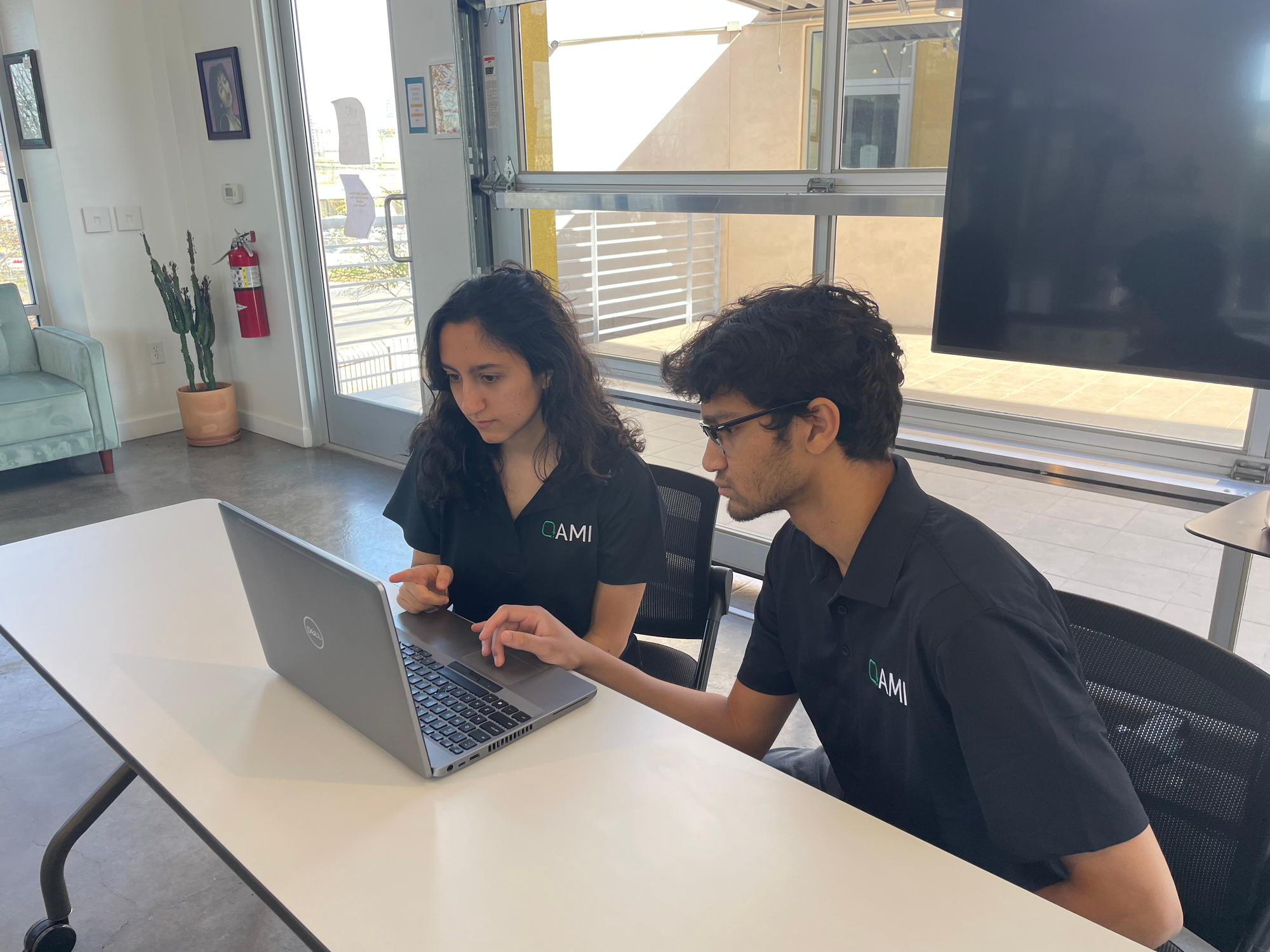 Prestamos - Grant Writing Workshop