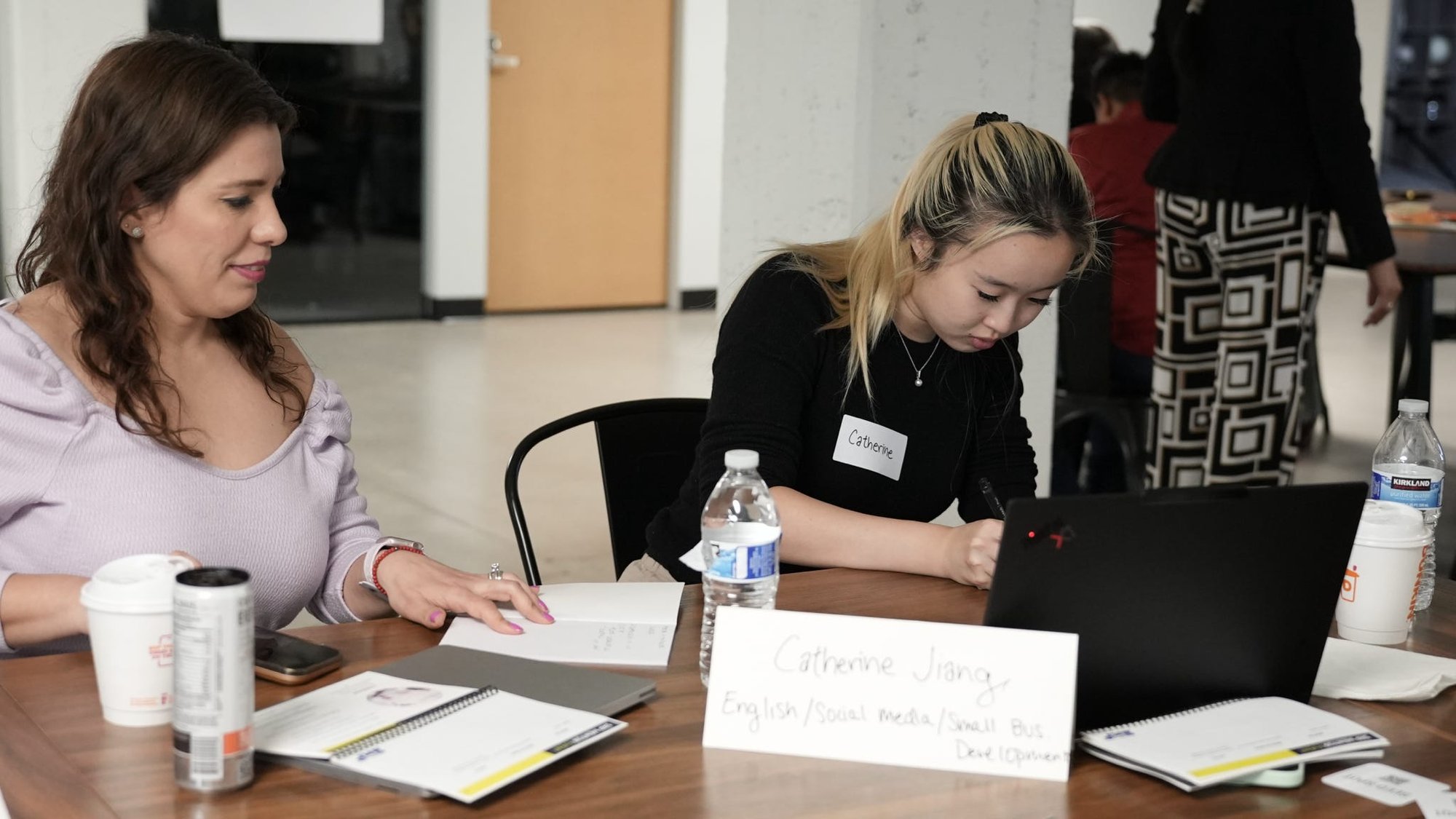 Pitch Competition