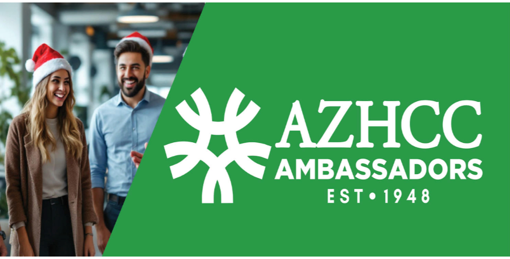 Year-End Ambassadors Networking Fiesta