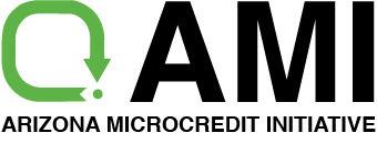 Arizona Microcredit Initiative's Logo
